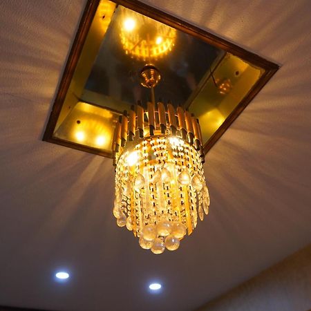 National Hotel Лахор Екстер'єр фото